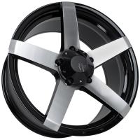 ironman Sakura Wheels Модель YA9537 Лот 551 R20 5*150 ET=40 9.5" 110.1