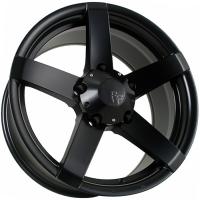 ironman Sakura Wheels Модель YA9537 Лот 598 R18 5*150 ET=35 8.5" 110.1