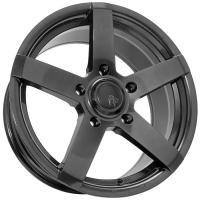 ironman Sakura Wheels Модель YA9537 Лот 708 R18 5*150 ET=35 8.5" 110.5